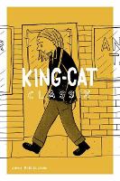 Book Cover for King-cat Classix by John Porcellino