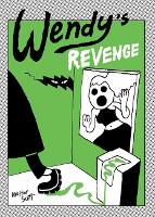 Book Cover for Wendy's Revenge by Scott Walter