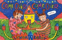 Book Cover for Come Over, Come Over by Lynda Barry