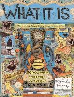 Book Cover for What It Is by Lynda Barry