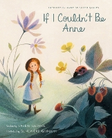 Book Cover for If I Couldn't Be Anne by K. George