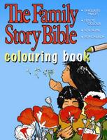 Book Cover for The Family Story Bible Colouring Book 10-Pack by Margaret Kyle