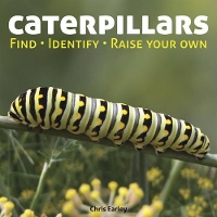 Book Cover for Caterpillars by Chris Earley