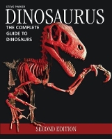 Book Cover for Dinosaurus by Steve Parker