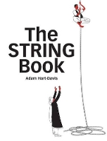 Book Cover for String Book by Adam Hart-Davis