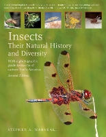 Book Cover for Insects: Their Natural History and Diversity by Stephen A. Marshall