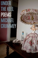 Book Cover for Under the Keel by Michael Crummey