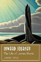 Book Cover for Inward Journey by James King