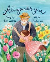 Book Cover for Always With You by Eric Walters