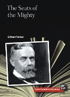 Book Cover for The Seats of the Mighty by Gilbert Parker