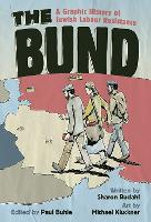 Book Cover for Bund, The by Sharon Rudahl