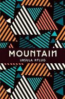 Book Cover for Mountain by Ursula Pflug