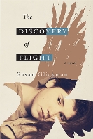 Book Cover for The Discovery of Flight by Susan Glickman