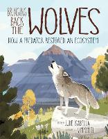 Book Cover for Bringing Back the Wolves by Jude Isabella