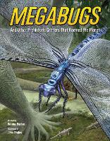 Book Cover for Megabugs by Helaine Becker