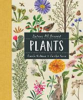 Book Cover for Nature All Around: Plants by Pamela Hickman