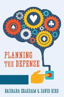 Book Cover for Planning the Defense by Barbara Seagram, David Bird