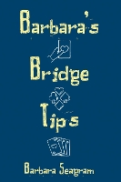 Book Cover for Barbara's Bridge Tips by Barbara Seagram