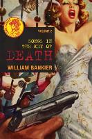 Book Cover for Songs in the Key of Death by William Bankier