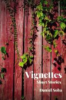 Book Cover for Vignettes by Daniel Soha