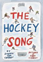Book Cover for The Hockey Song by Stompin' Tom Connors