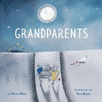 Book Cover for Grandparents by Chema Heras