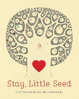 Book Cover for Stay, Little Seed by Cristiana Valentini