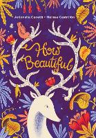 Book Cover for How Beautiful by Antonella Capetti