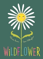 Book Cover for Wildflower by Melanie Brown