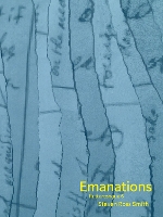 Book Cover for Emanations by Steven Smith