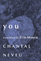 Book Cover for you by Chantal Neveu