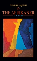 Book Cover for The Afrikaner by Arianna Dagnino