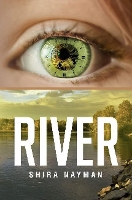 Book Cover for River by Shira Nayman