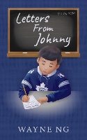 Book Cover for Letters from Johnny by Wayne Ng