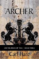 Book Cover for Archer by Carl Hare