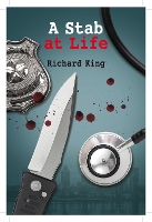 Book Cover for Stab at Life by Richard King