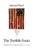 Book Cover for The Terrible Fours by Ishmael Reed