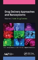 Book Cover for Drug Delivery Approaches and Nanosystems, Volume 1 by Raj K. Keservani