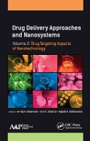 Book Cover for Drug Delivery Approaches and Nanosystems, Volume 2 by Raj K. Keservani