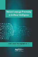 Book Cover for Natural Language Processing in Artificial Intelligence by Brojo Kishore Mishra