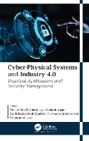 Book Cover for Cyber-Physical Systems and Industry 4.0 by Dinesh Goyal