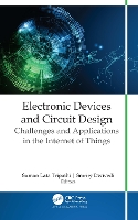 Book Cover for Electronic Devices and Circuit Design by Suman Lata Tripathi