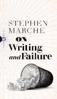 Book Cover for On Failure by Stephen Marche