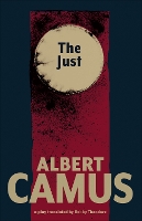 Book Cover for The Just by Albert Camus