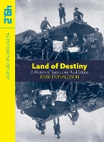 Book Cover for Land of Destiny by Jesse Donaldson