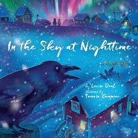 Book Cover for In the Sky at Nighttime by Laura Deal