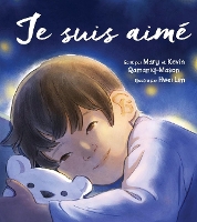 Book Cover for Je Suis Aime by Kevin Qamaniq-Mason, Mary Qamaniq-Mason