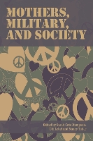 Book Cover for Mothers, Military, and Society by Sarah Cote Hampson