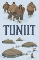 Book Cover for Tuniit by Rebecca Hainnu