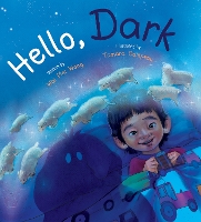 Book Cover for Hello, Dark by Wai Mei Wong